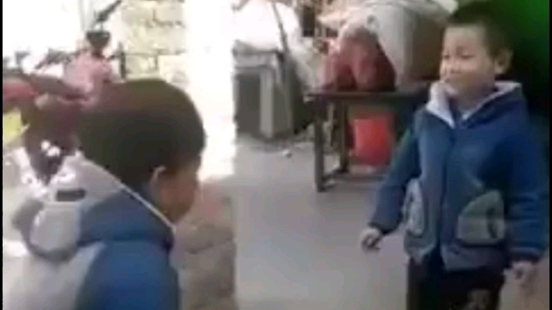 其实,男人间的快乐很简单